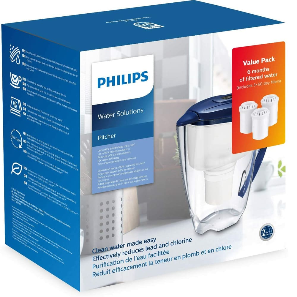 Philips AWP2922-3/10