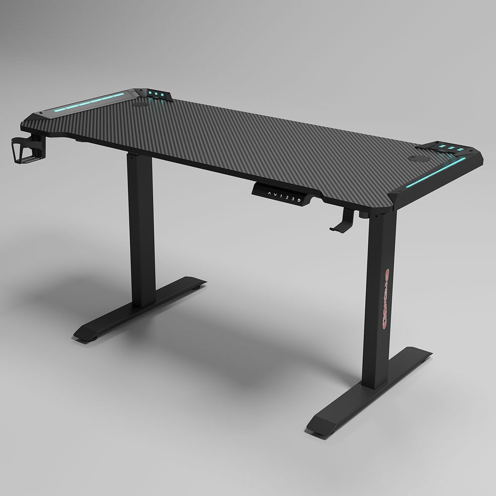 Гейминг бюро Y100-B 74008