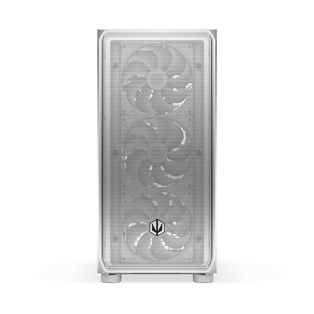 Кутия Endorfy ARX 700 ARGB White