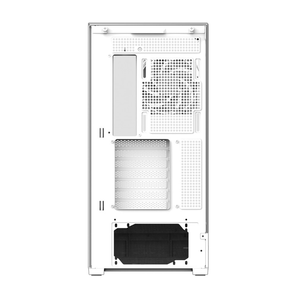 zalman p40 prism plus white | JAR Computers zalman p40 prism plus white