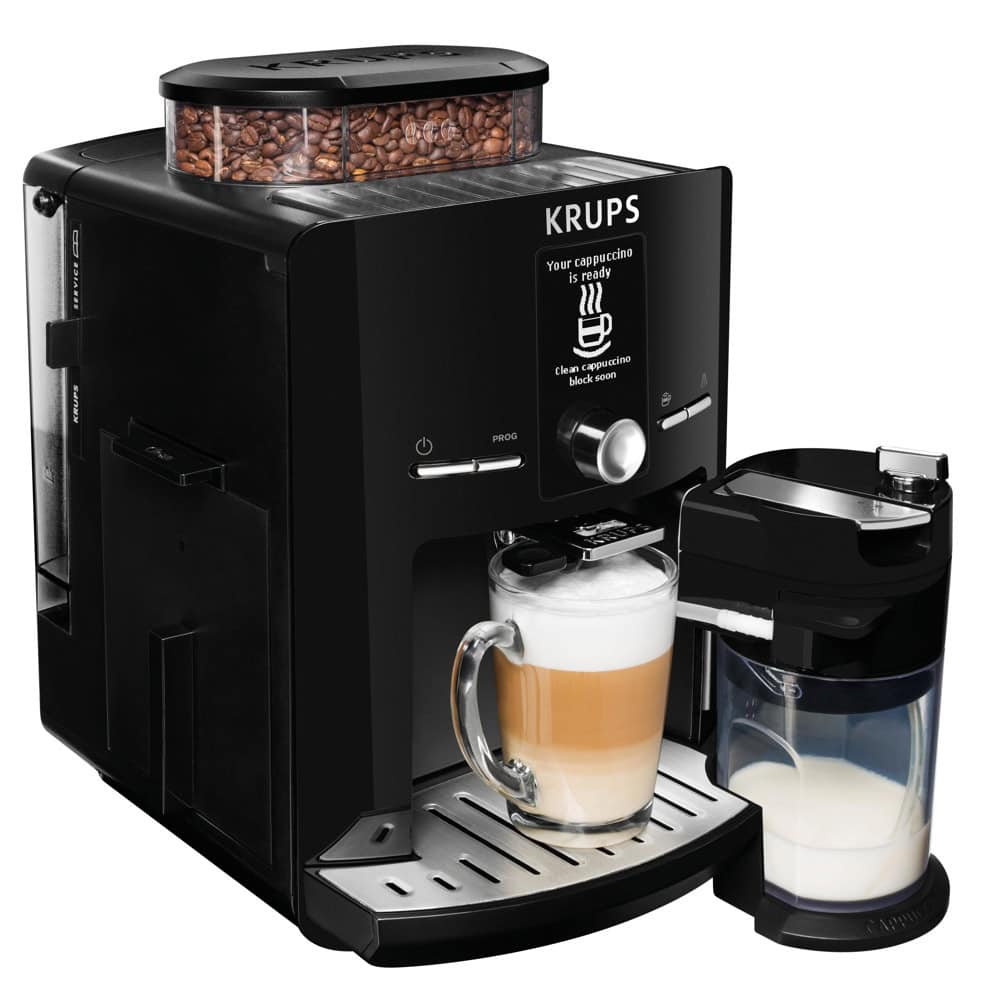 Krups EA829810 | JAR Computers Krups EA829810