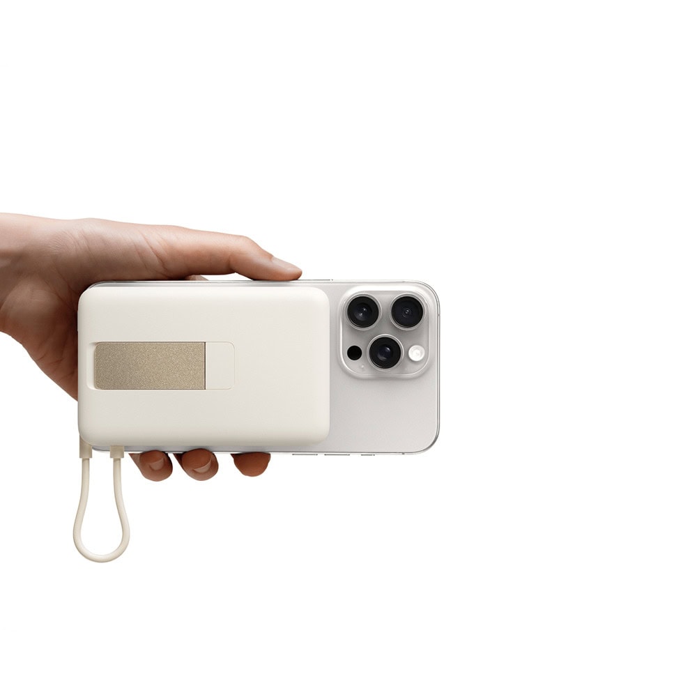 xiaomi magnetic power bank 10000 bhr08pcgl