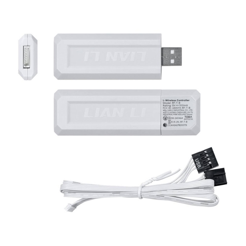Lian Li UNI FAN SL-INF WIRELESS 120 12SLIN1W3W