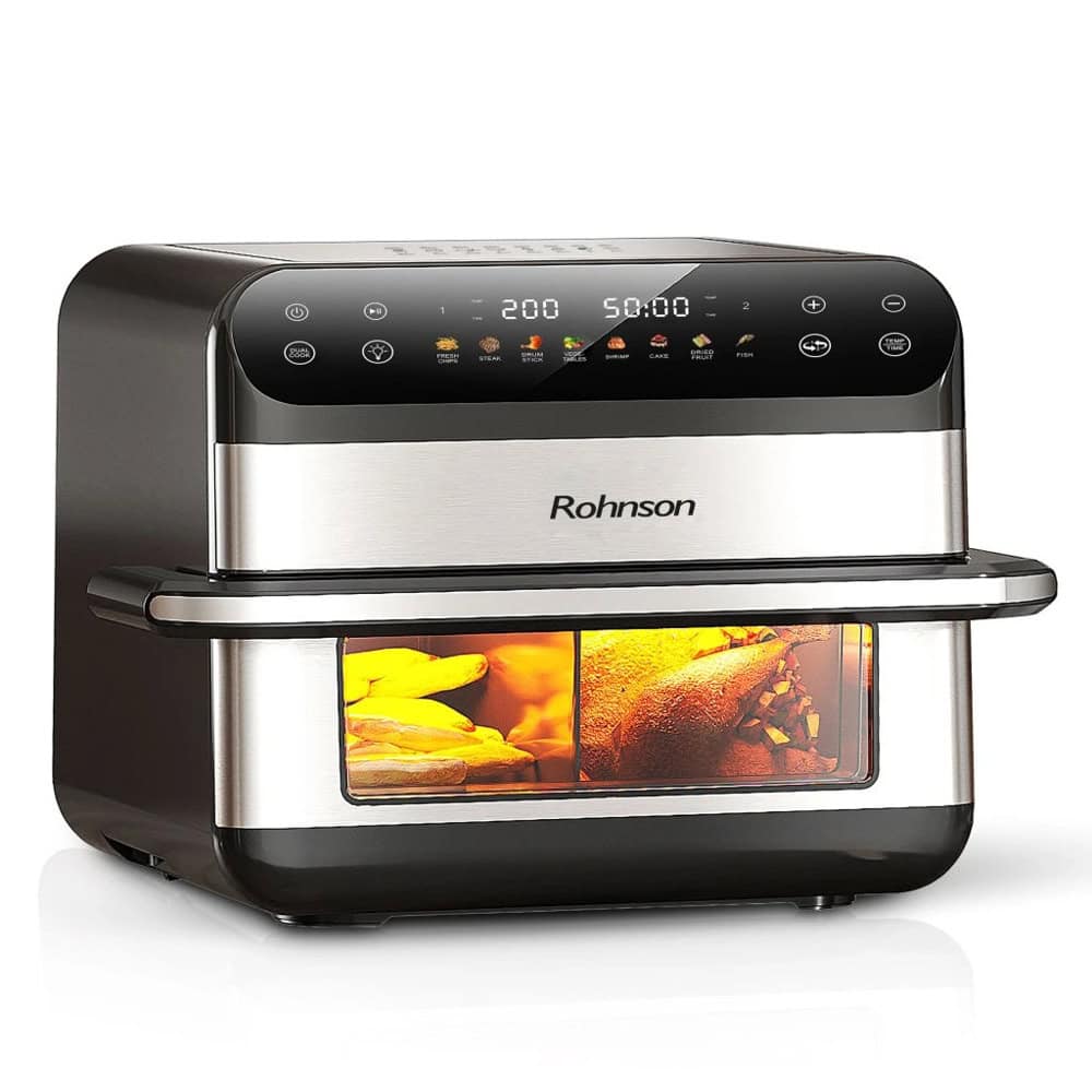 Rohnson R-2891 | JAR Computers Rohnson R-2891