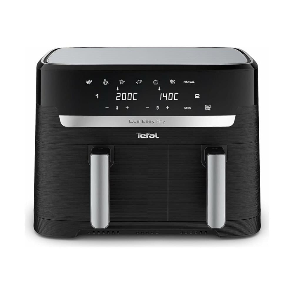 фритюрник с горещ въздух tefal ey901810 | JAR Computers фритюрник с горещ въздух tefal ey901810