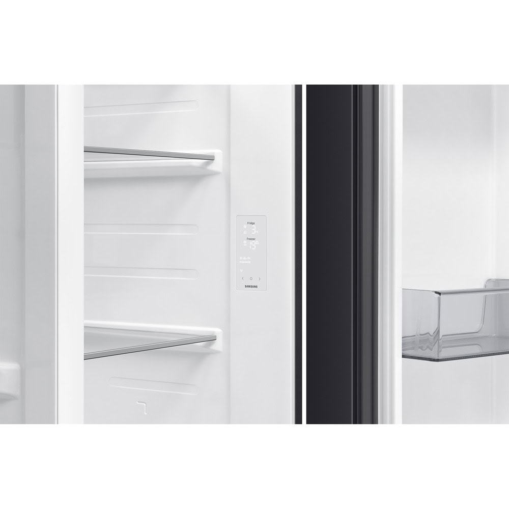 Samsung RS80F64JEBEO