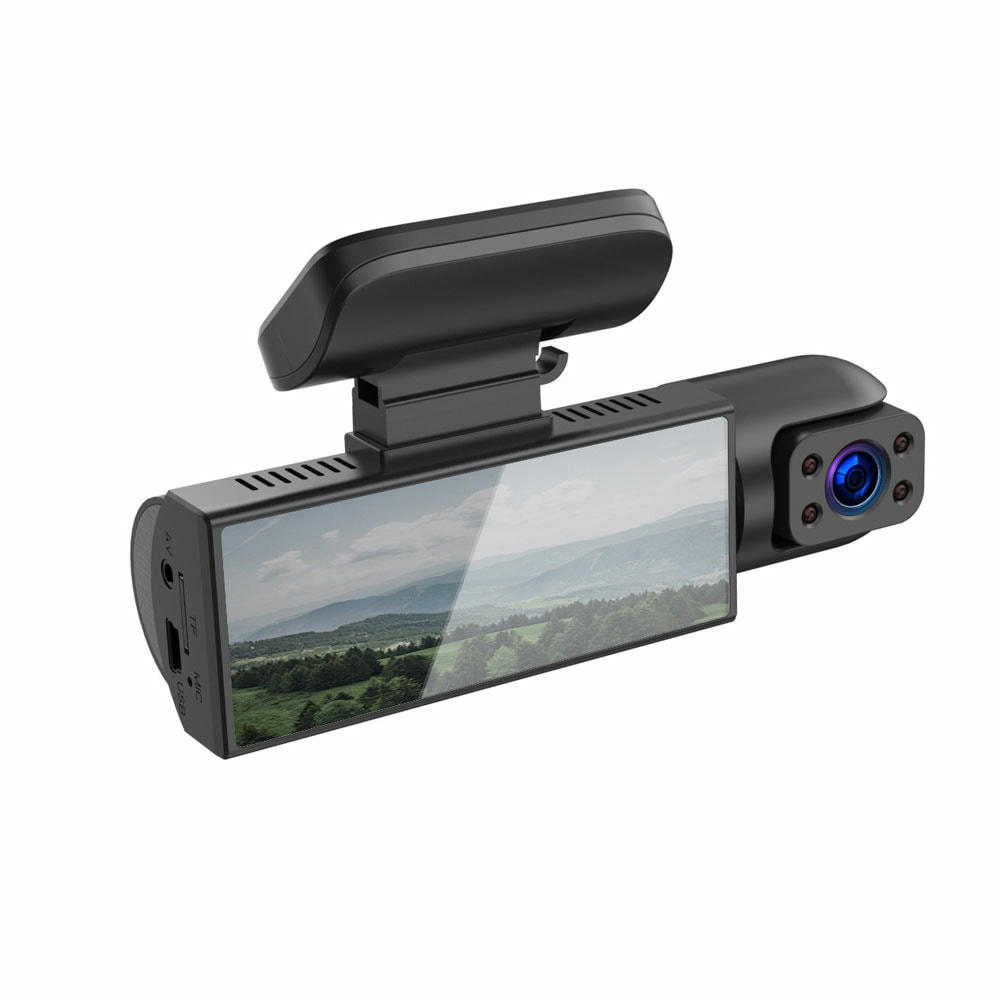 Видеорегистратор за автомобил M8 4