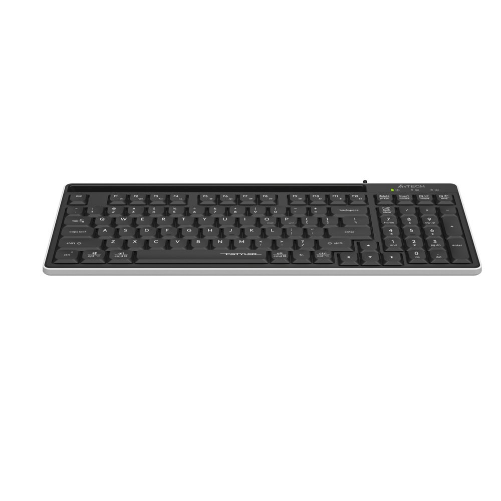 Клавиатура A4Tech FX70