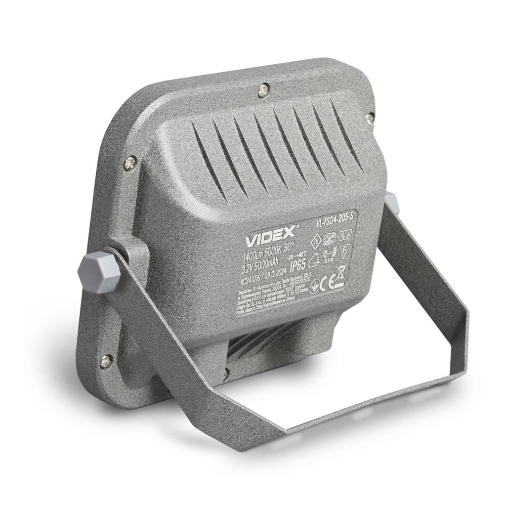 Videx VL-FSO4-205-S