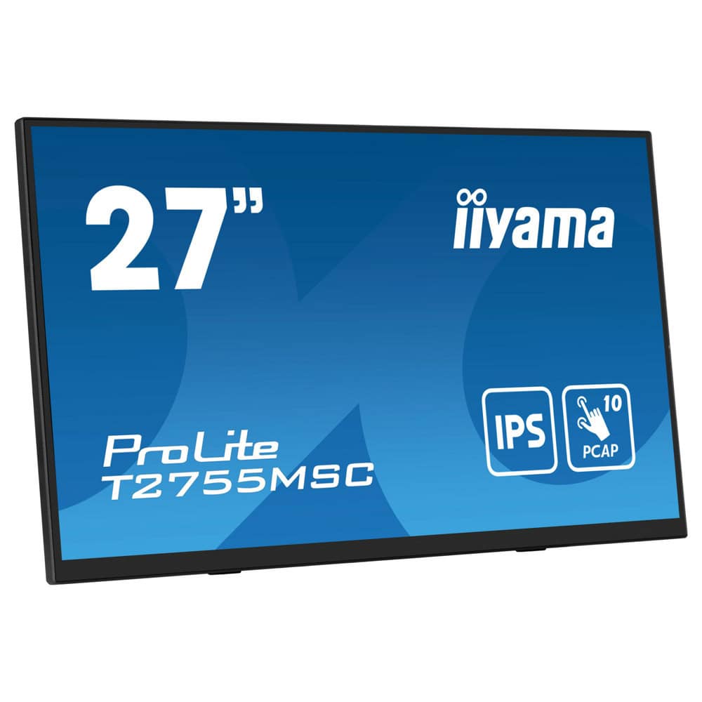 IIYAMA T2755MSC-B1