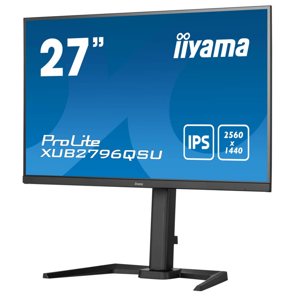 IIYAMA XUB2796QSU-B5