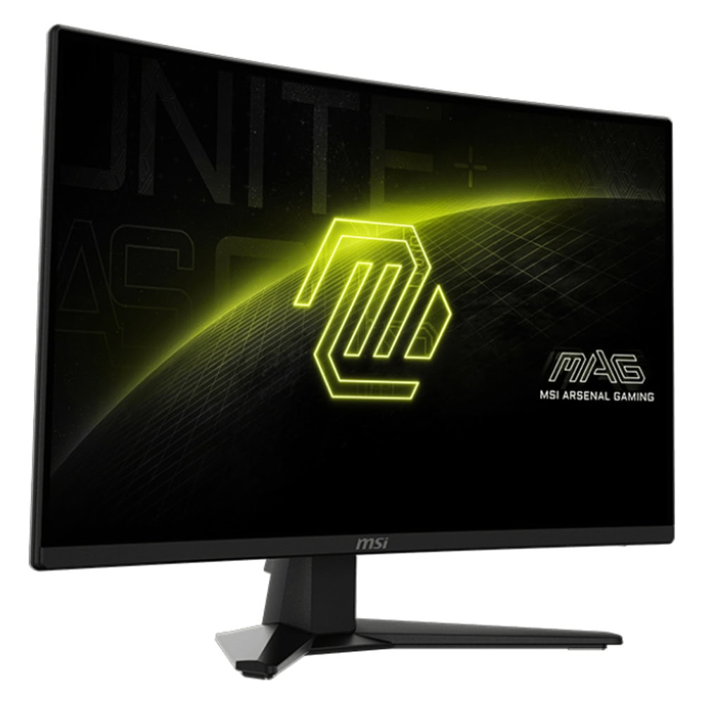 монитор msi mag 274cxf 9s6-3ce31t-004