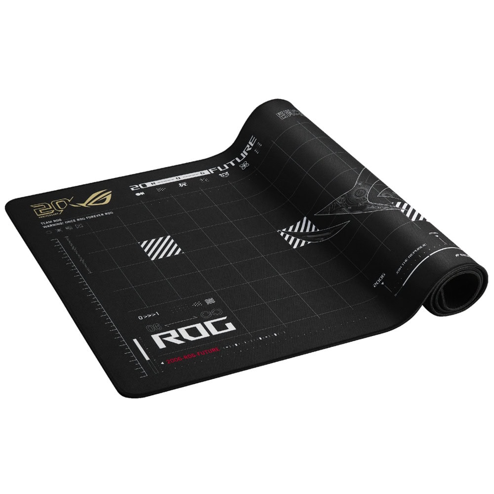 Asus ROG Scabbard II XXL Edition 20 90MP05H0-BPUA0