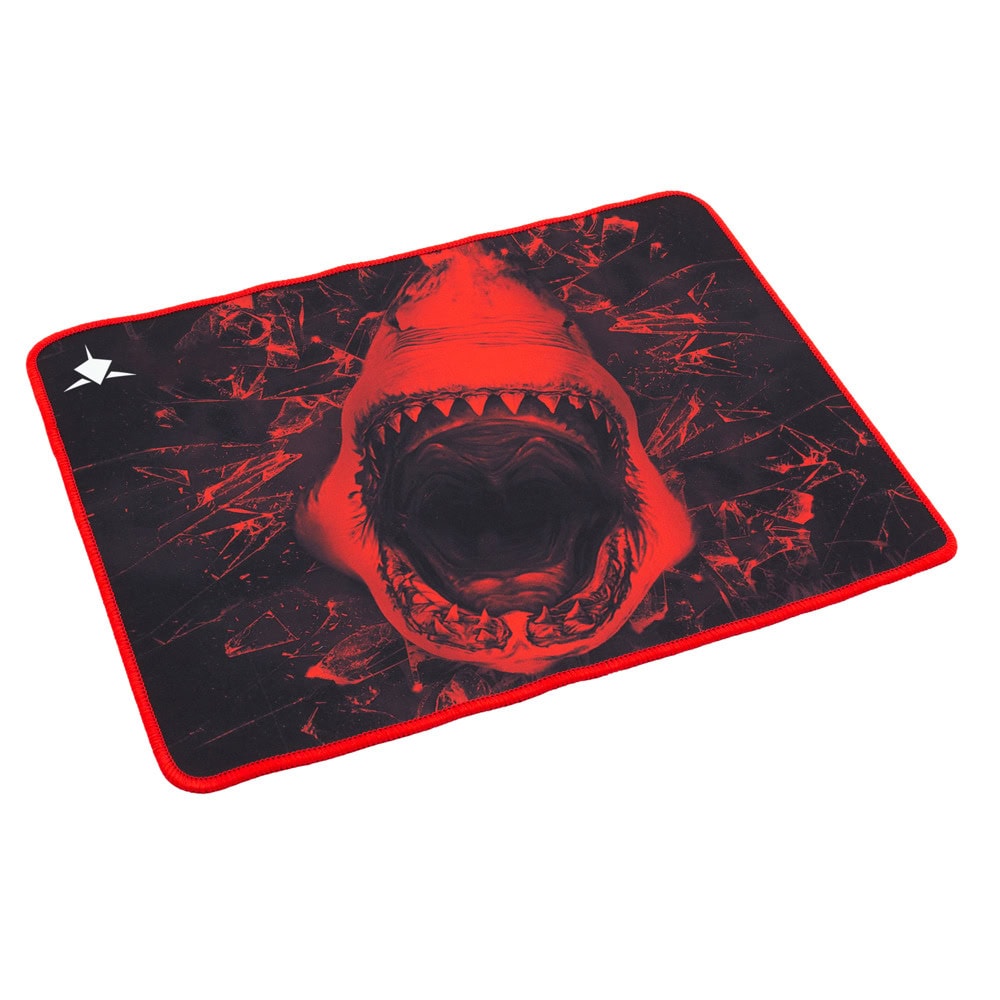 White Shark SKYWALKER L черна | JAR Computers White Shark SKYWALKER L черна