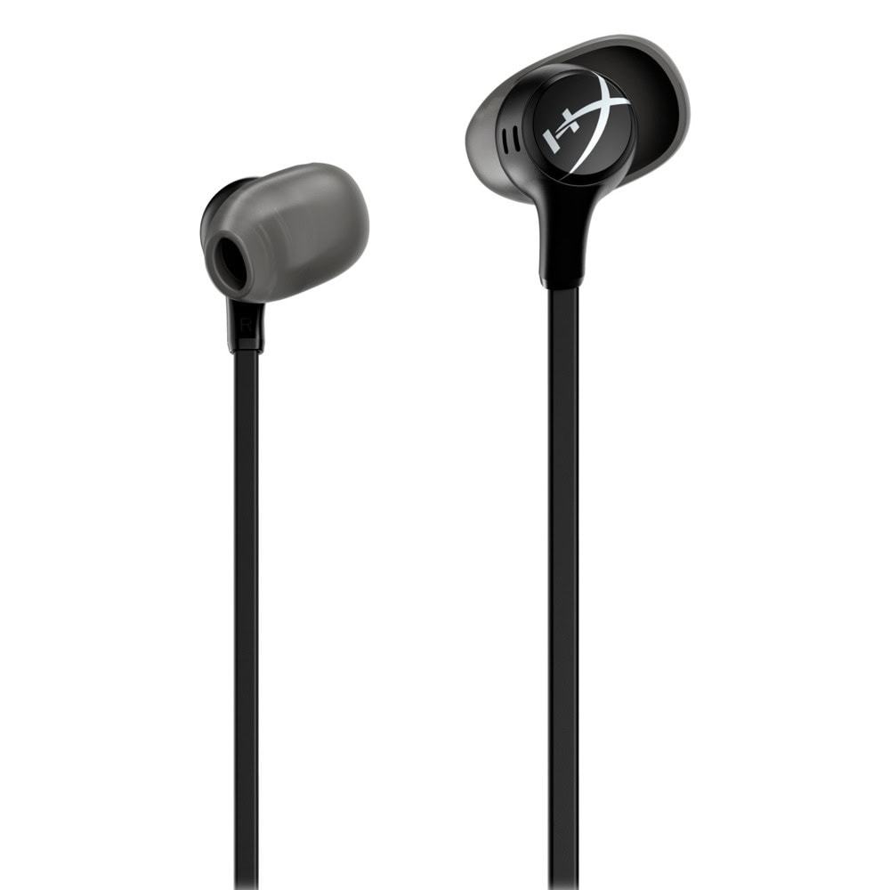 HyperX Cloud Earbuds II Black 70N24AA