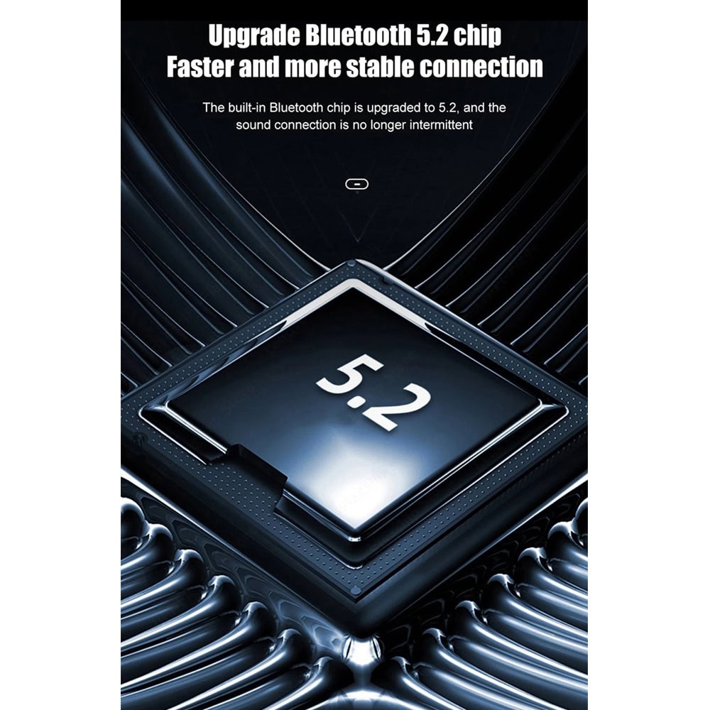 Lenovo ThinkPlus Live pods LP3 White