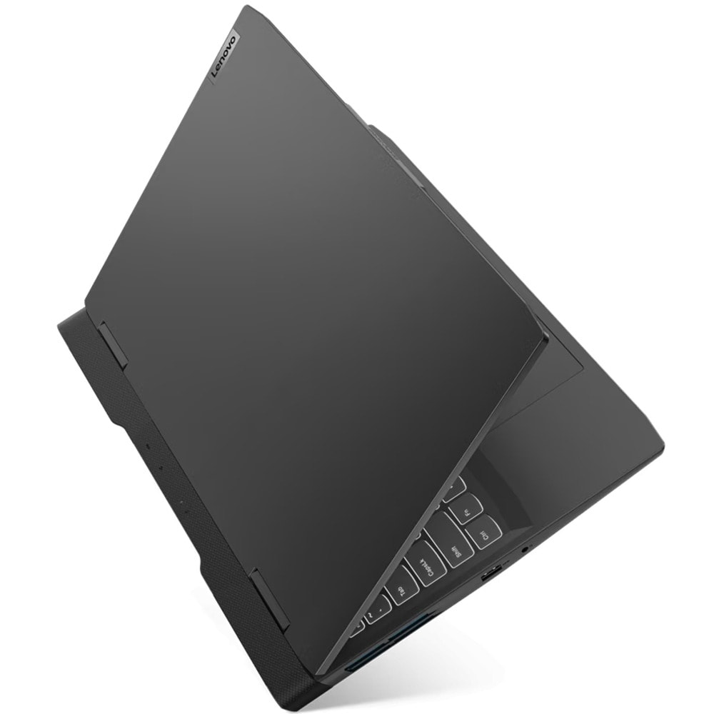 лаптоп lenovo ideapad gaming 3 15iah7 82s900knrm