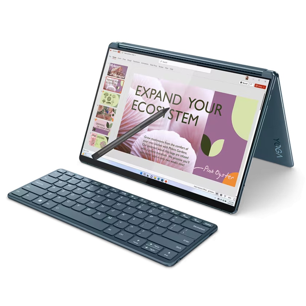Lenovo Yoga Book 9 13IRU8 82YQ0034RM