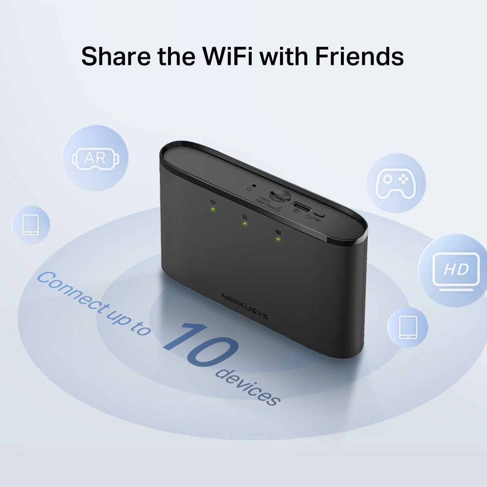 Mercusys MT110