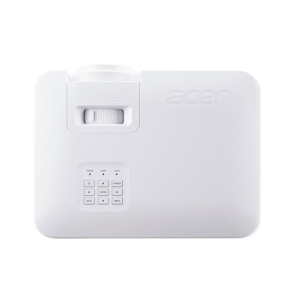 проектор acer vero pl2810g mr.jy911.001