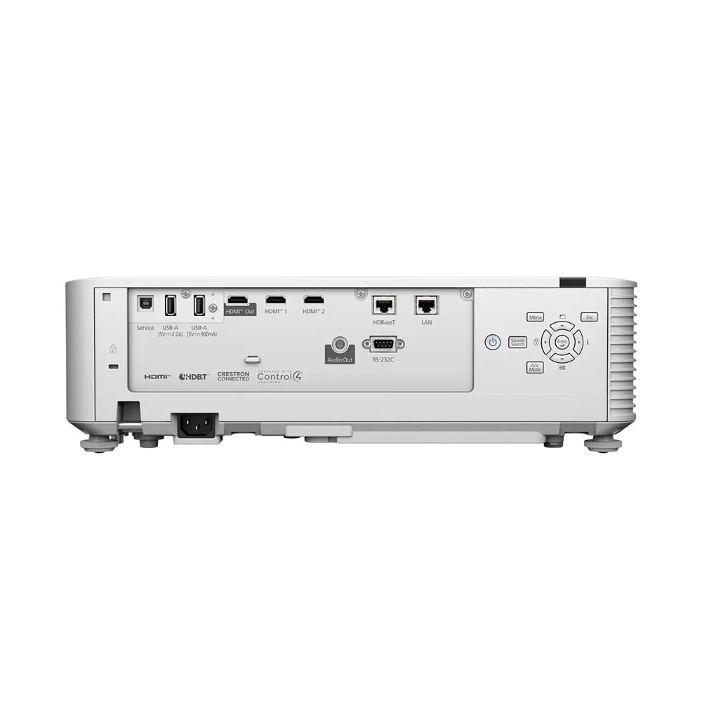 проектор epson eb-l890u v11hb27040