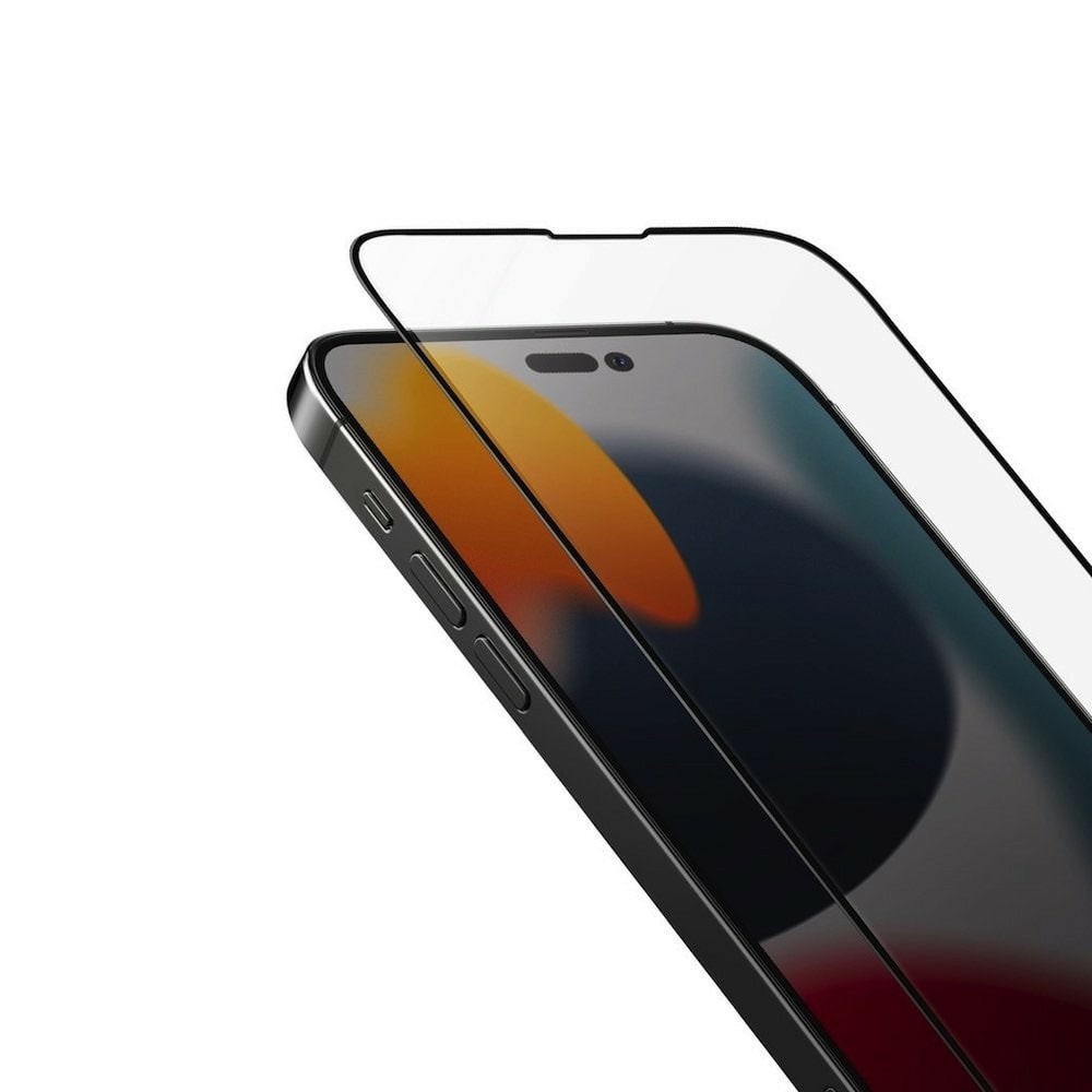 Uniq Optix Vivid Full Cover за Apple