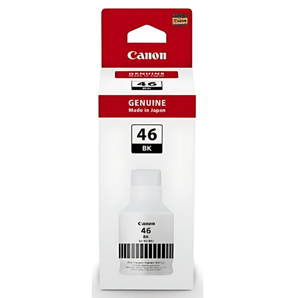 Canon Maxify GX3040 + Оригинално мастило Canon