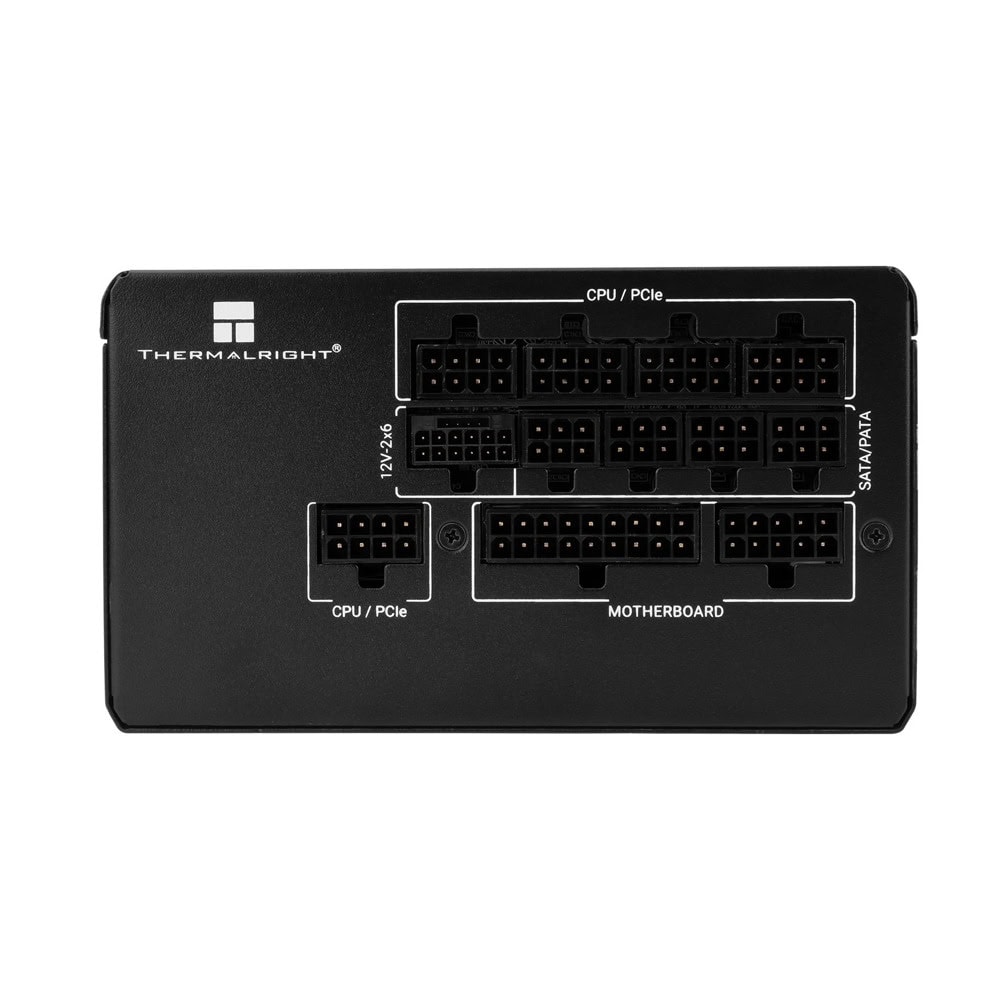 Thermalright SP-750 Black TR-SP750