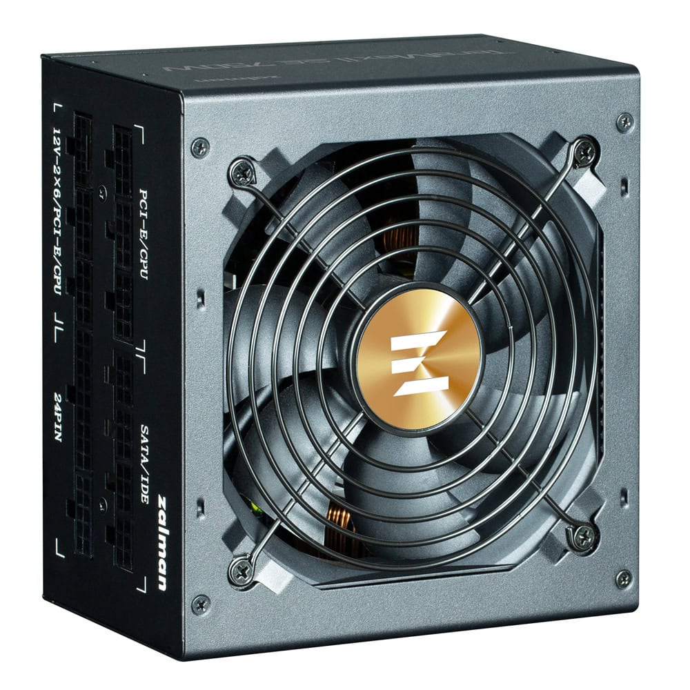 zalman zm750-tmx2se | JAR Computers zalman zm750-tmx2se