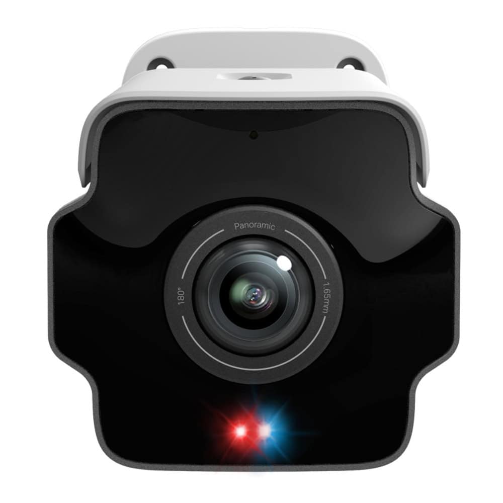 TP-Link VIGI InSight S385PI