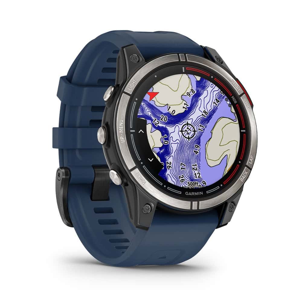 Garmin Quatix 7 Pro 010-02803-81