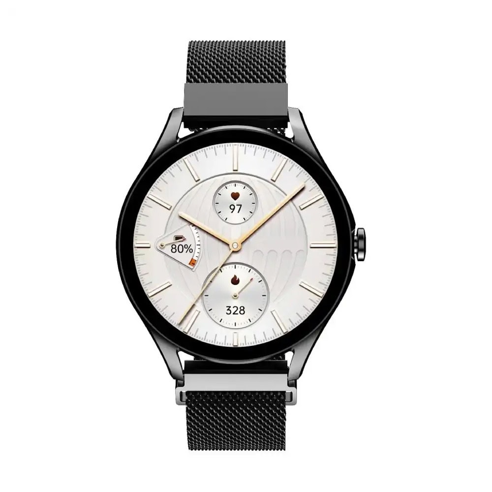 HiFuture Aura 2 Black