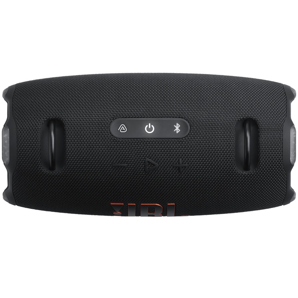 JBL Xtreme 4 Black JBLXTREME4BLKEP