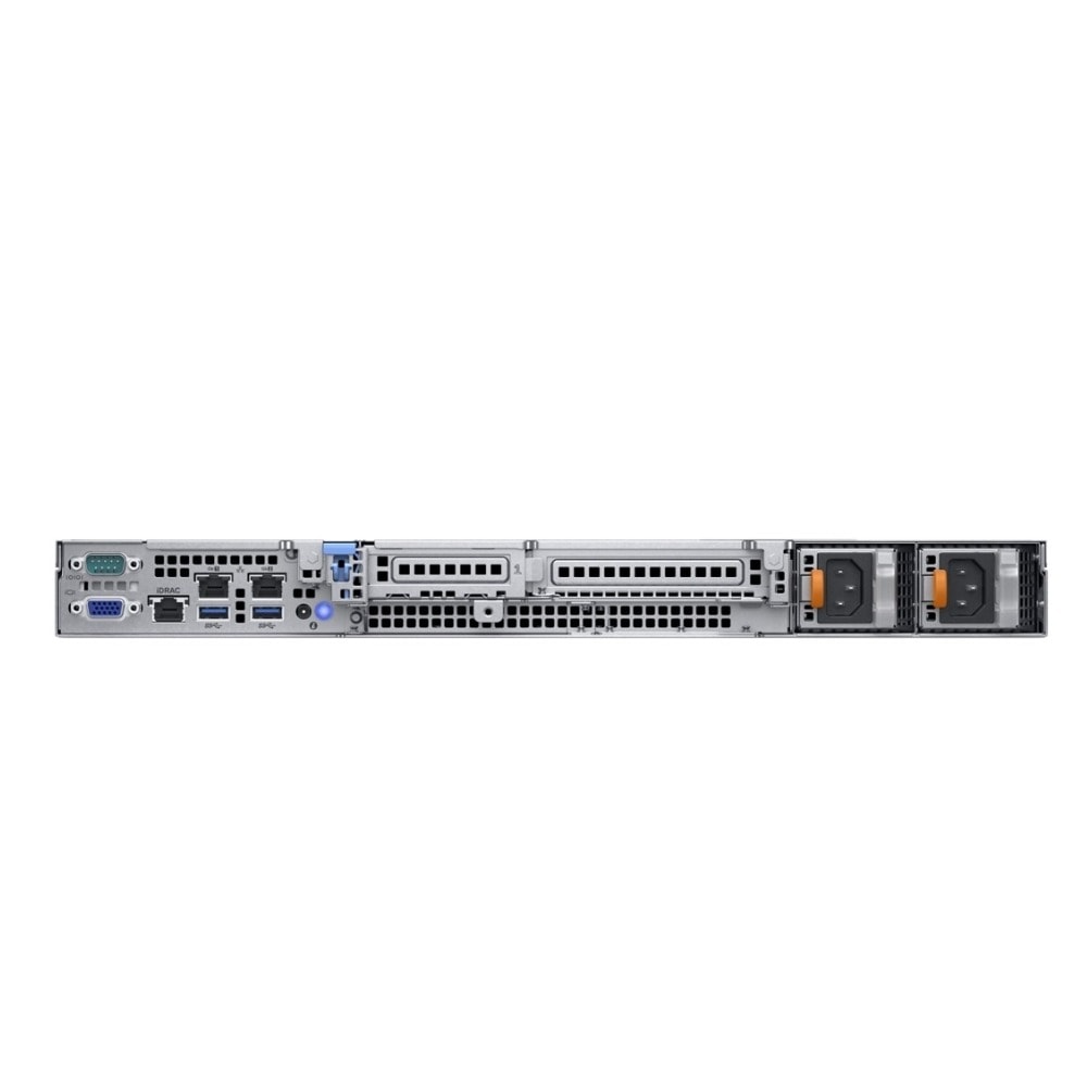 Dell EMC PowerEdge R340 #DELL02970_2