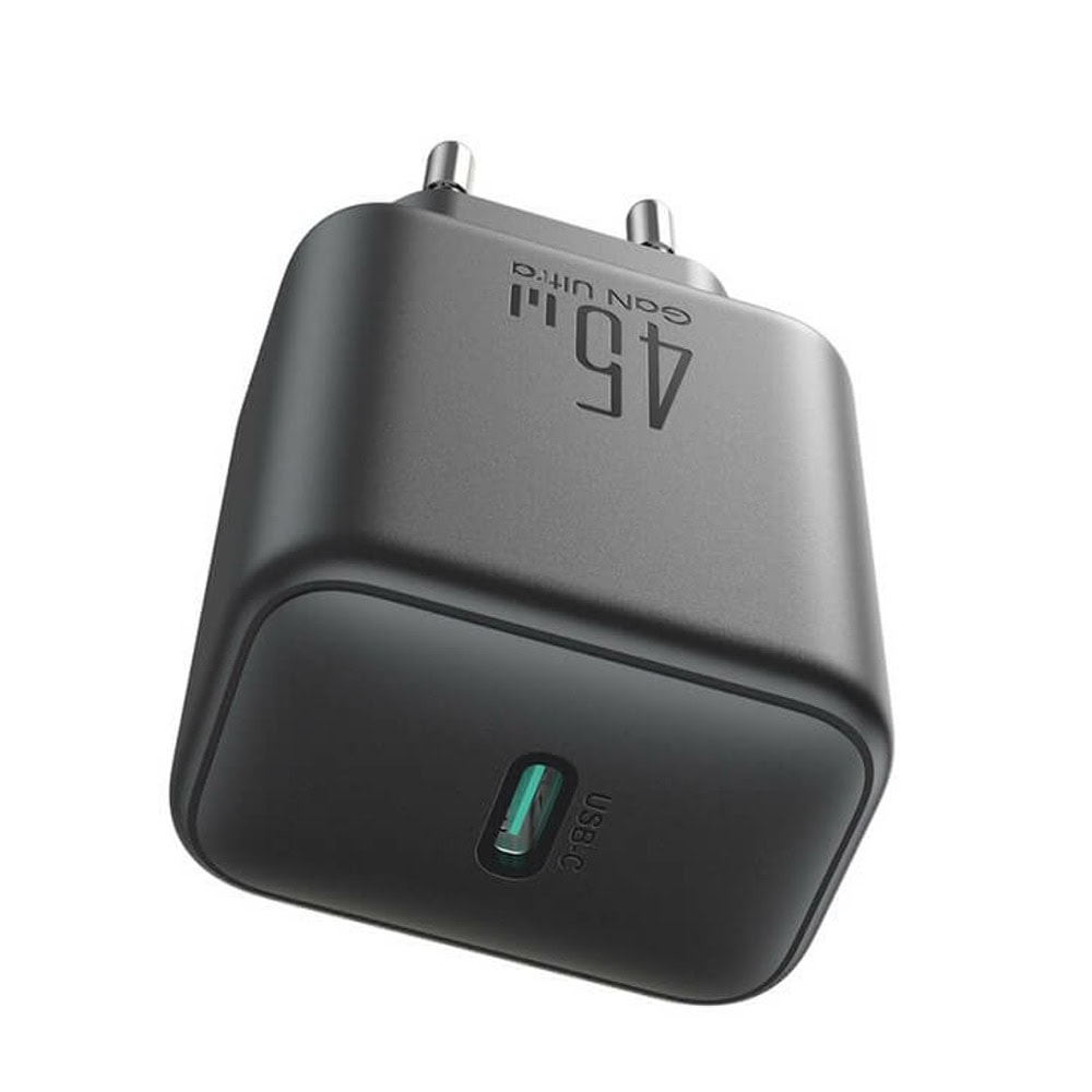 joyroom gan ultra 45w черен
