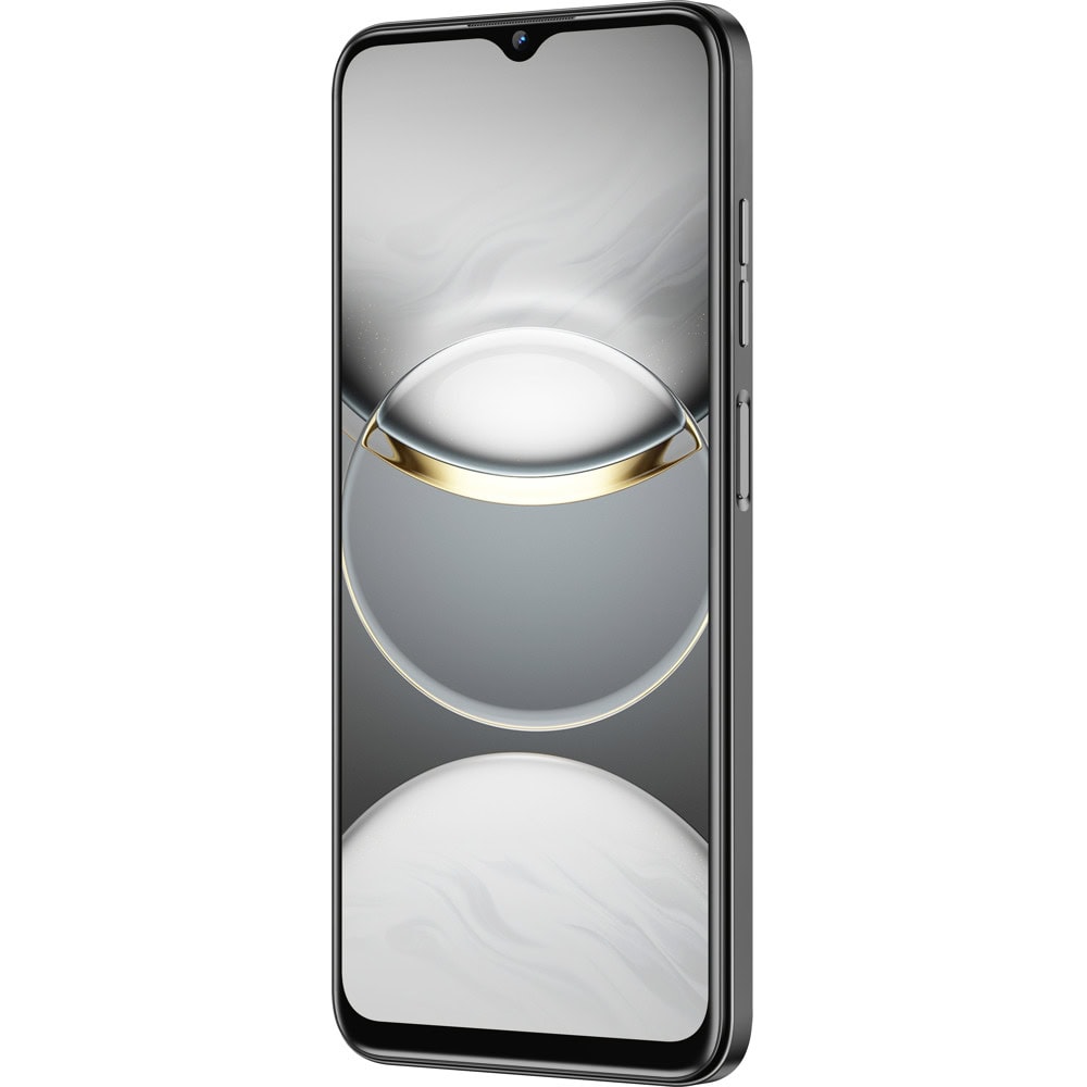 Oukitel C1 128GB/4GB Black