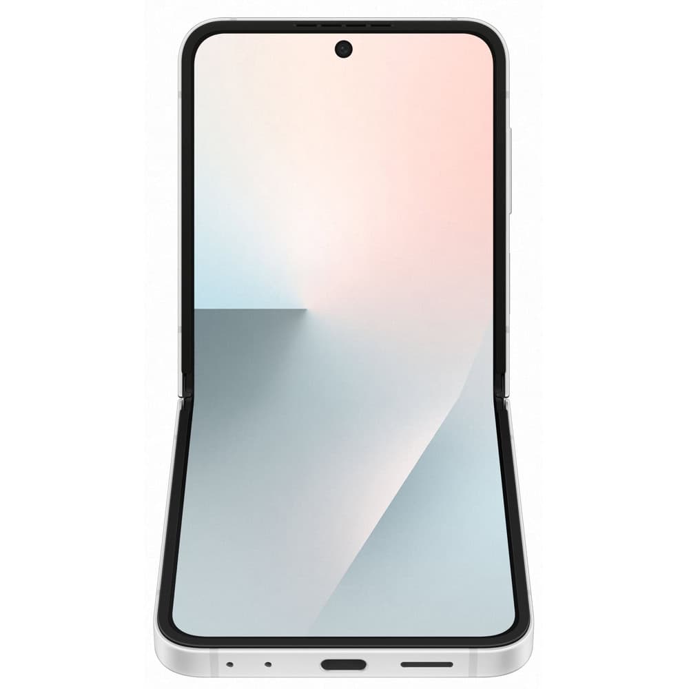 Samsung Galaxy Z Flip7 FE 8GB/256GB White