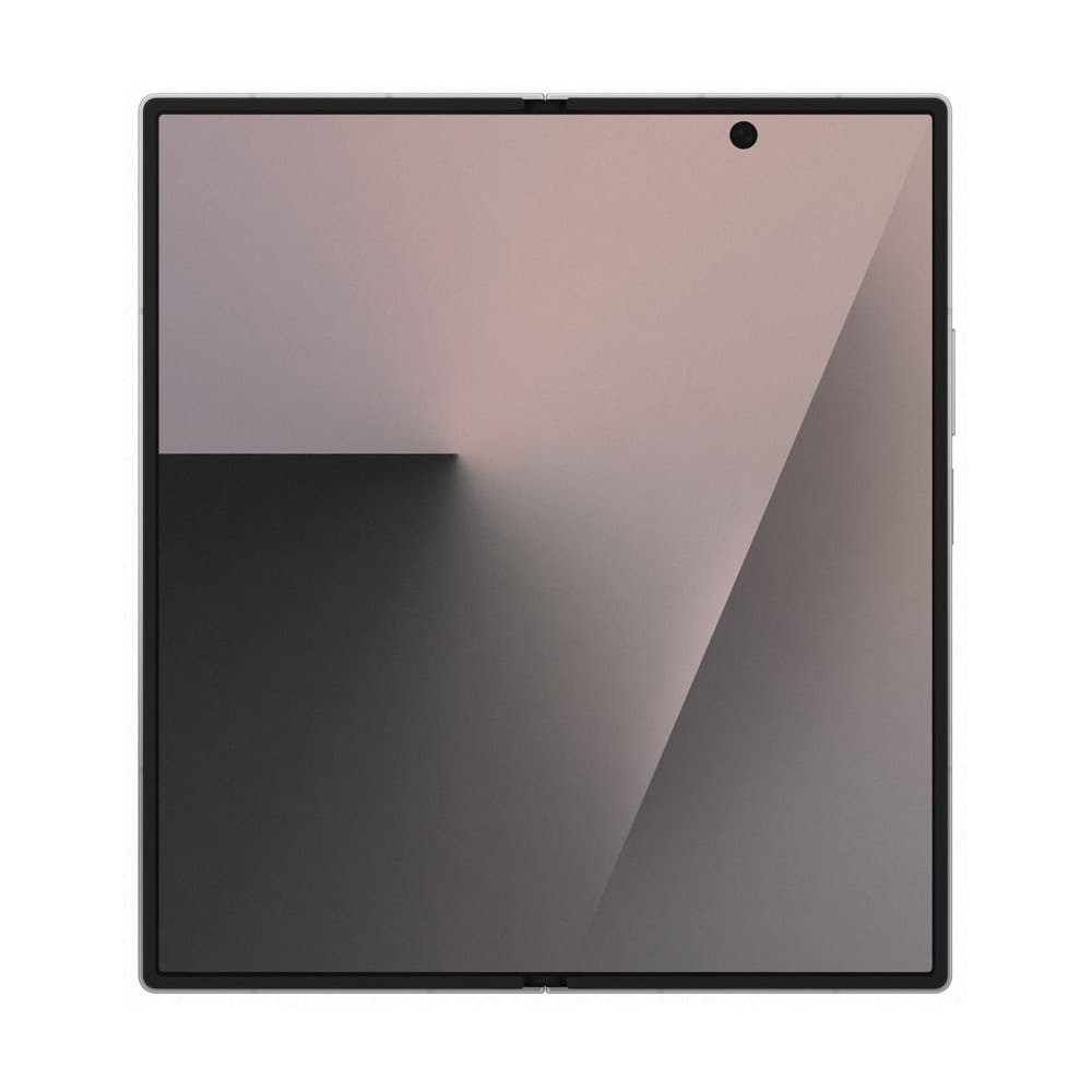 Samsung Galaxy Z Fold7 Silver SM-F966BZSBEUE