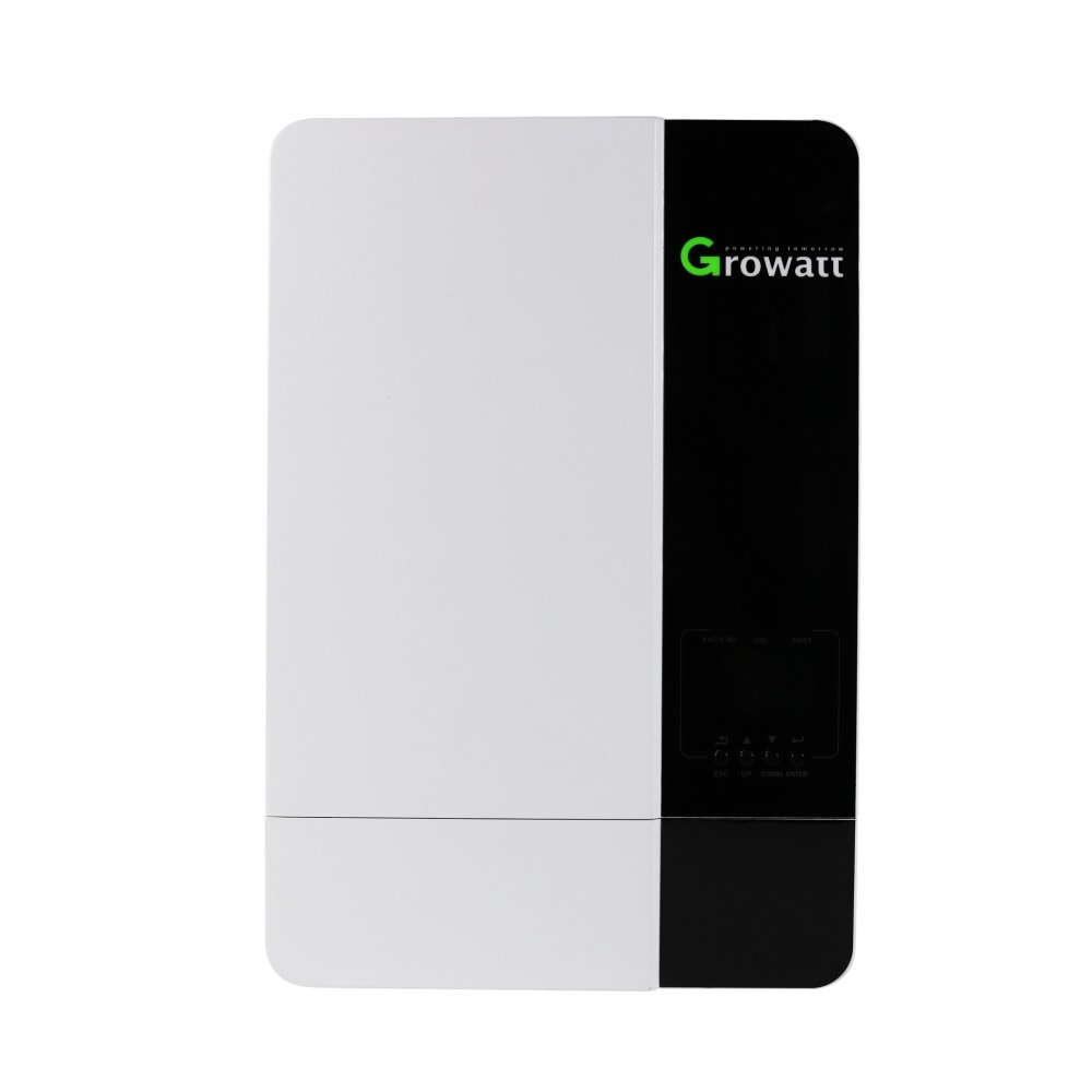 Growatt SPF5000 ES Off Grid Inverter