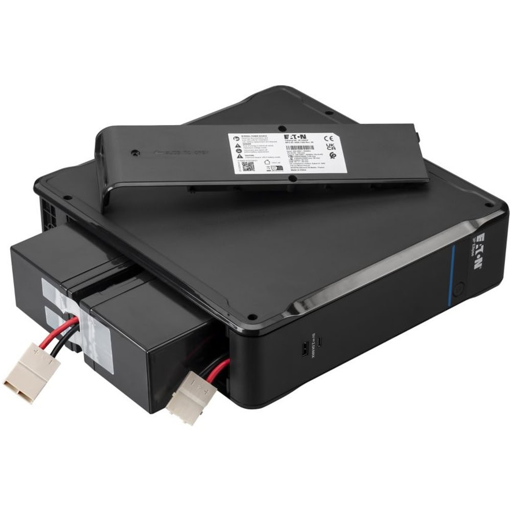 Eaton 3P Ellipse 700 USB DIN 3P700UD