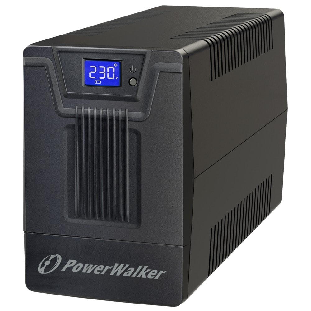 PowerWalker VI 1000 SCL 10121141