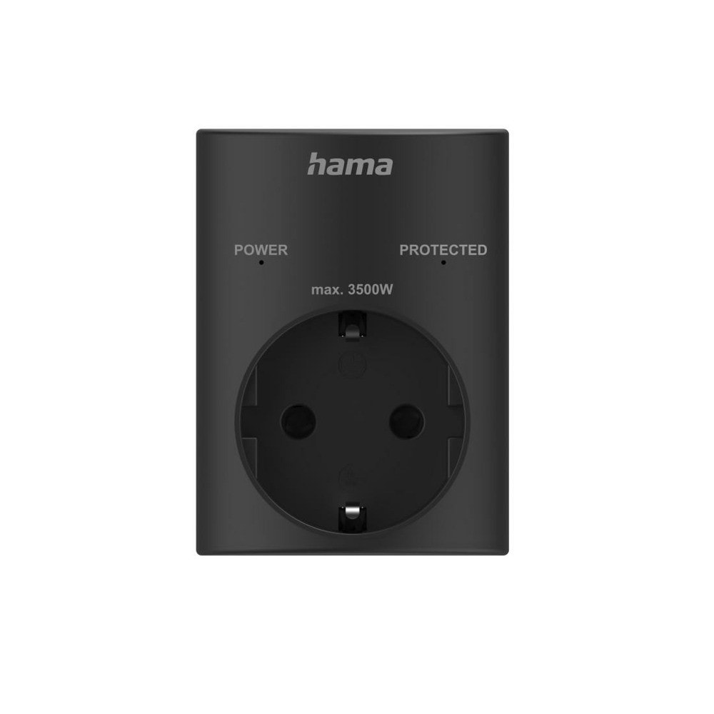 Контакт HAMA 223322 1 гнездо