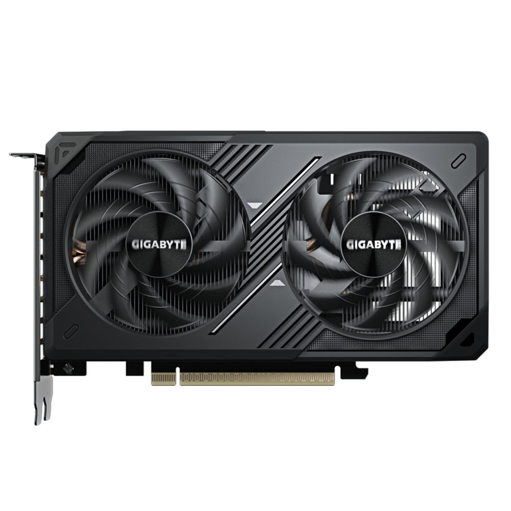 Gigabyte GeForce RTX 5060 WINDFORCE MAX OC V2 | JAR Computers Gigabyte GeForce RTX 5060 WINDFORCE MAX OC V2