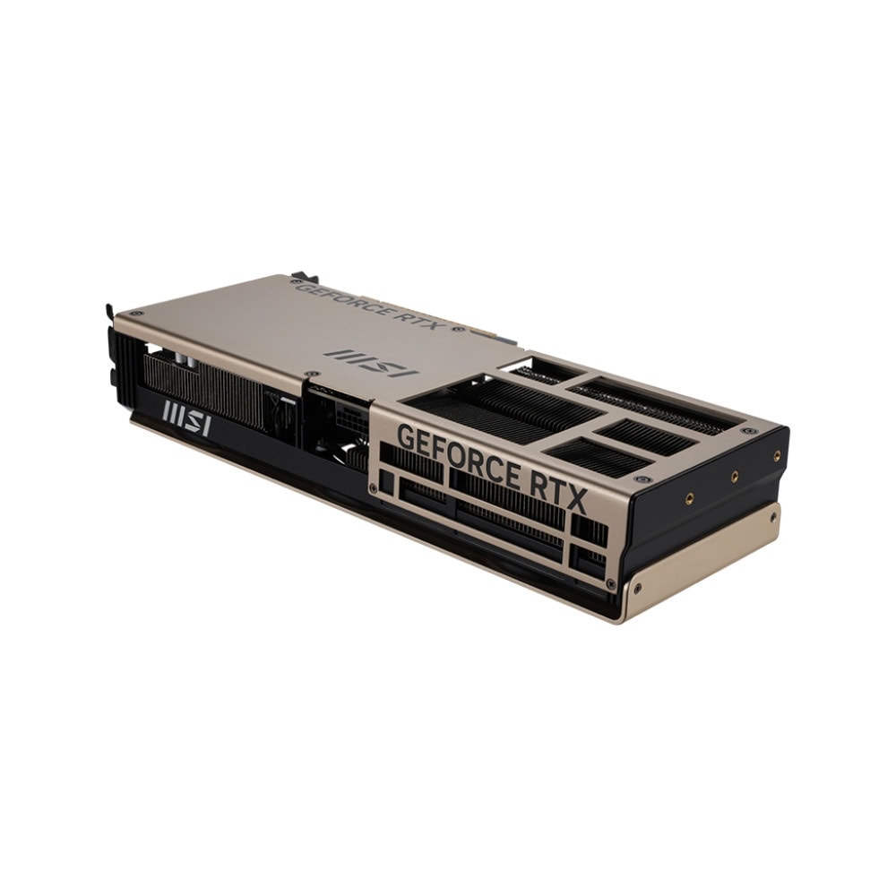 MSI RTX5080 16G INSPIRE 3X OC