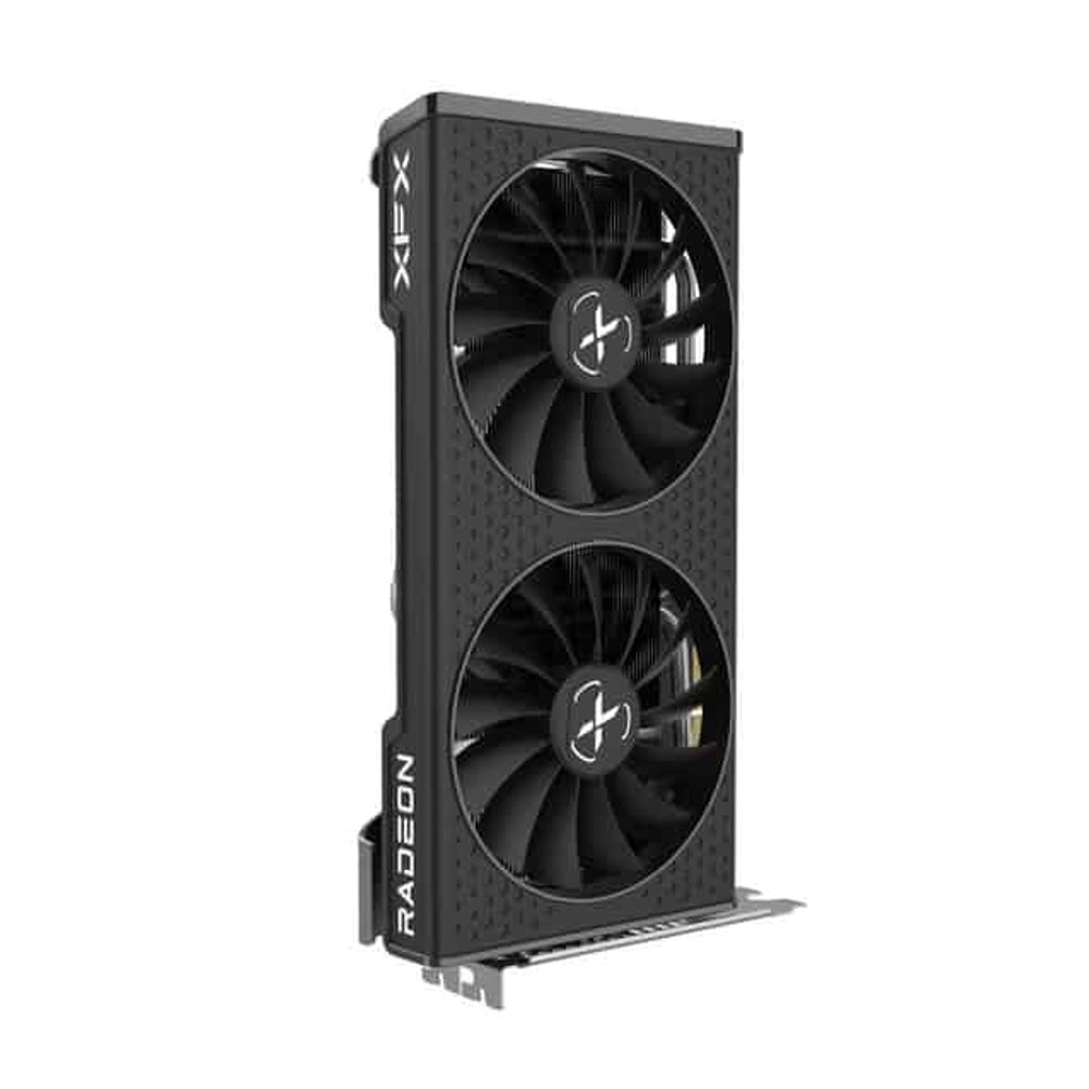 XFX Speedster QICK 210 AMD Radeon RX 6500 XT Core