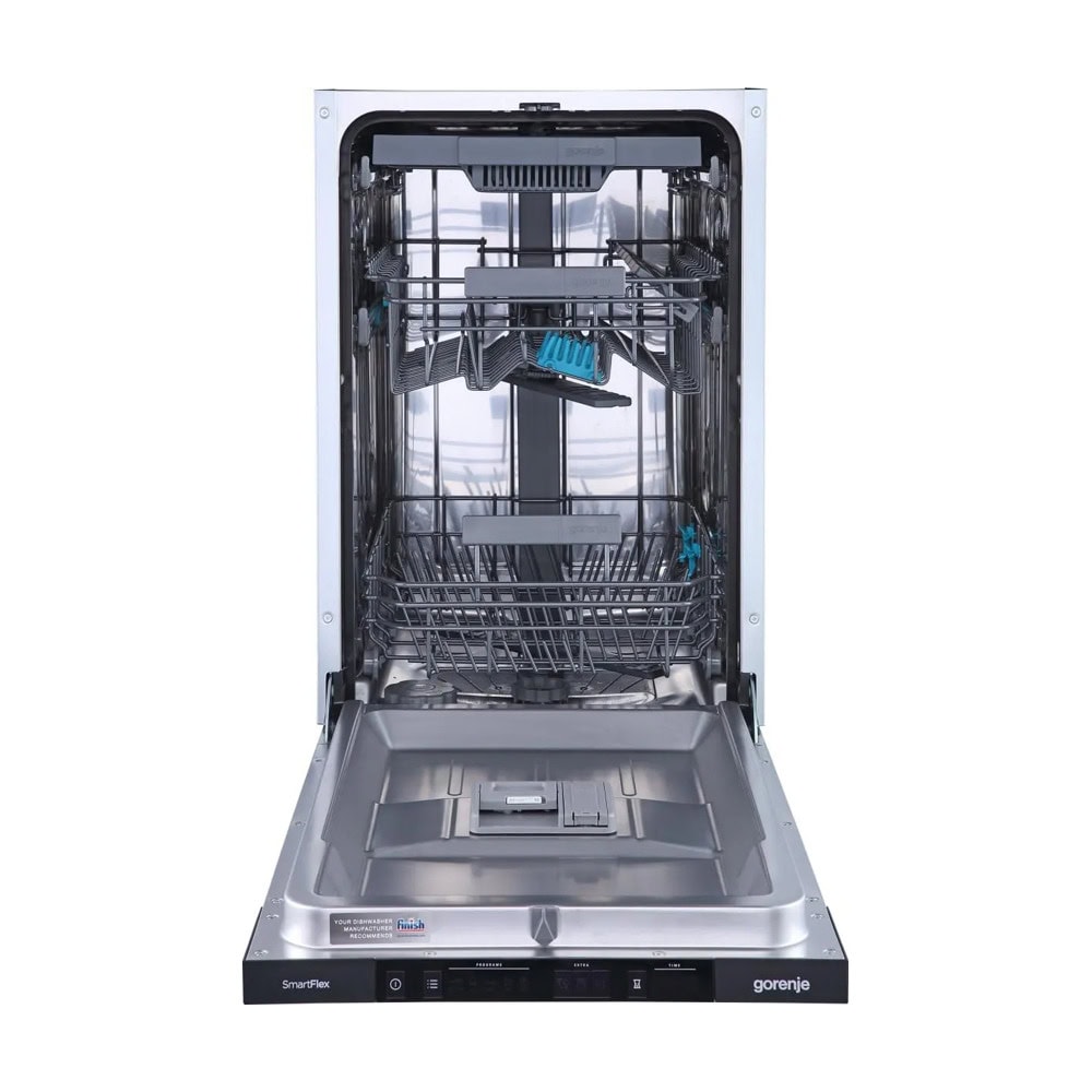 съдомиялна за вграждане gorenje gv543d15 | JAR Computers съдомиялна за вграждане gorenje gv543d15