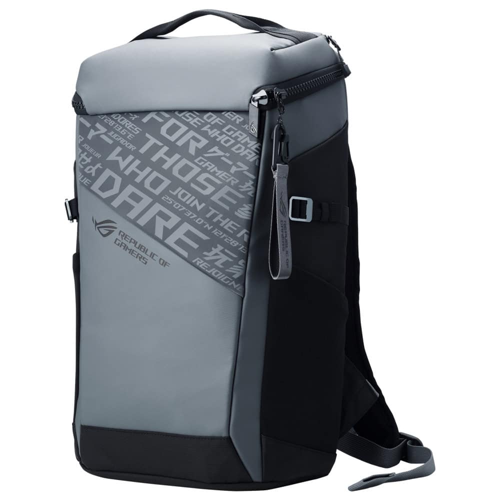 asus rog ranger bp2701 cybertext edition