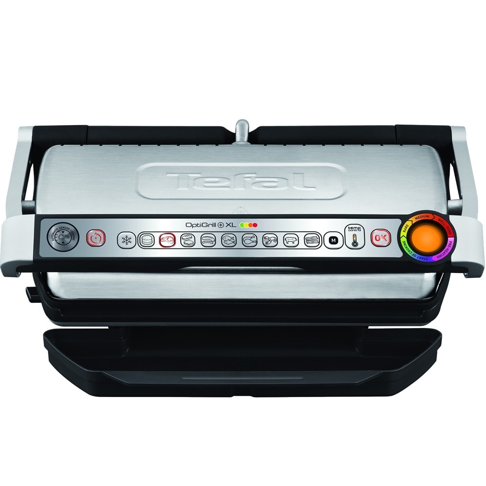 Tefal OptiGrill GC724D12
