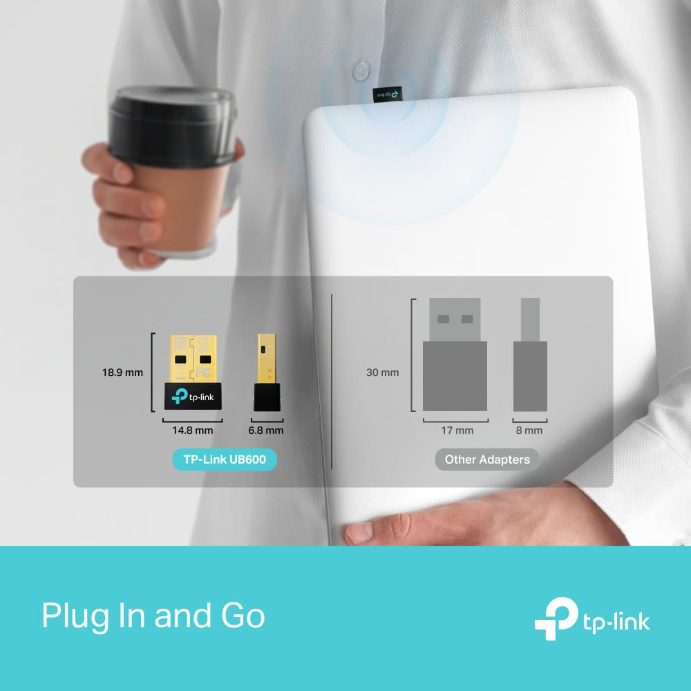 TP-Link UB600