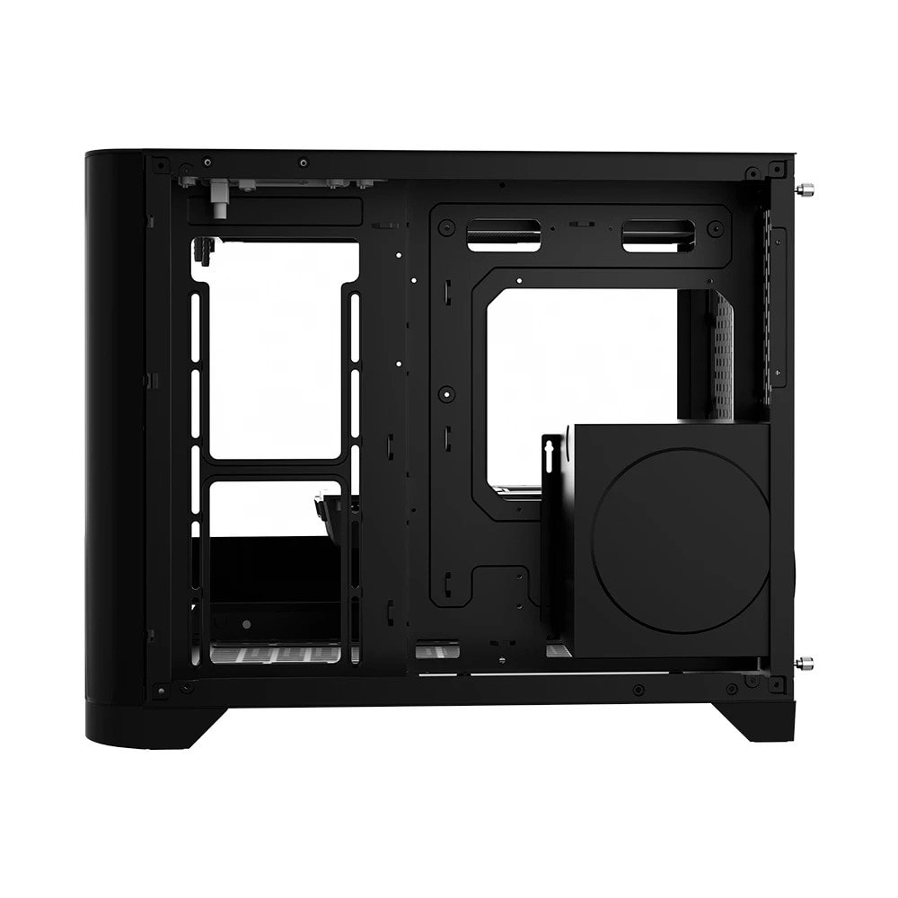 Кутия 1stPlayer UV6 черна